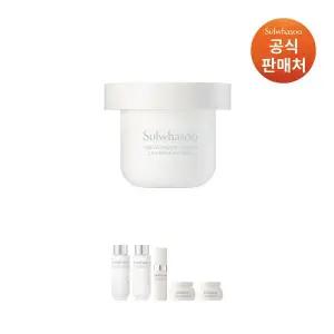 [설화수](강남점)[공통]진설크림 리필 60ml (구매 금액별 혜택 제외)