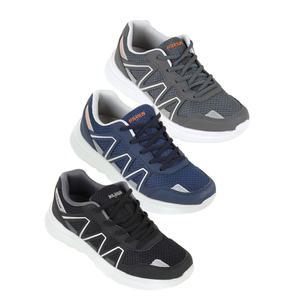 남자 경량 운동화 남성 가벼운 신발 여름 헬스화 실내 스포츠화 D007