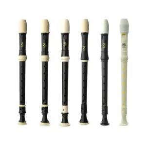 엔젤악기 엔젤 클래식 소프라노 리코더 모음