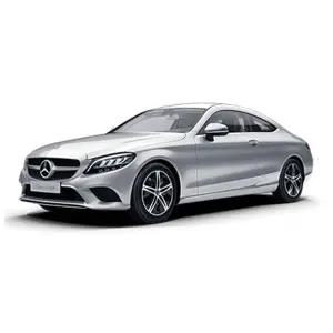 벤츠 C 카브리올레