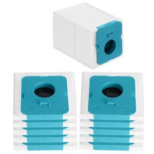 삼성 비스포크 제트청소기 먼지커버봉투 VCA-SAE951 VCA-SAE952 VCA-SAE953 VS20A957E3W 10매