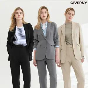 [GIVERNY] 지베르니 25SS 수트셋업 2종 (G24)