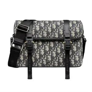 [명품] Dior Hit the Road 플랩 스트랩백 1ESPO333YKY_H27E