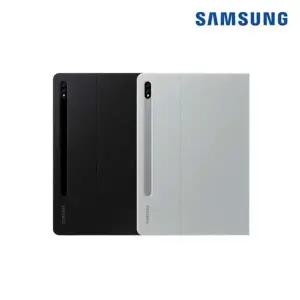 삼성전자 정품 갤럭시 탭 S7 (S8 호환) 북커버 케이스 (EF-BT870)