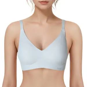 [롯데백화점]엘르이너웨어 연중 젤리 심리스 브라(EEWBRR13BU)