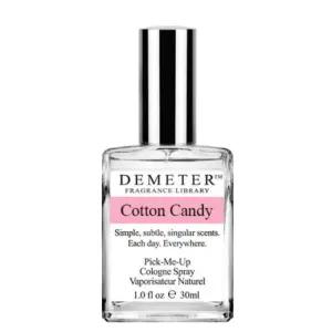 데메테르 향수 코튼캔디 EDC 여성 여자친구 선물 30ml