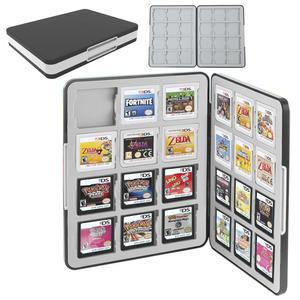 닌텐도 DS 3DS 게임 케이스 카트리지 24개입 48개입 수납 칩케이스