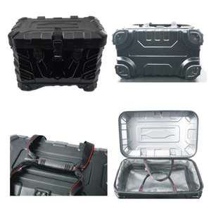 낚시 소품 보조가방 시선21 ST-HD25L 고급형 하드 보조가방 45x25x34