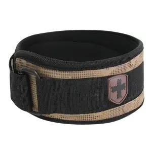 하빈져 폼코어 헬스벨트 허리벨트 복압 웨이트 역도 보호대 탄카모 222-TC