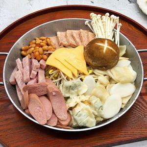 햄폭탄 부대찌개 1팩