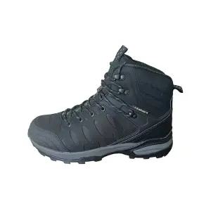 알바트레 발편한등산화/트레킹화/남자트레킹화/방수등산화AL-TS1120AD 블랙