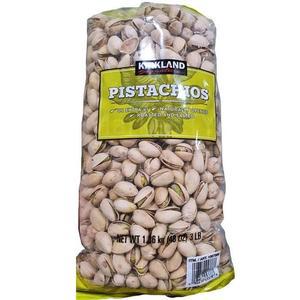 커클랜드 시그니춰 피스타치오 1.36kg 1개
