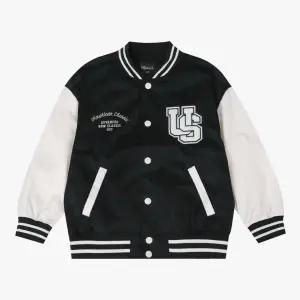 [대구백화점] [유솔(USALL)]유니 화섬 야구점퍼(ULJA25103)