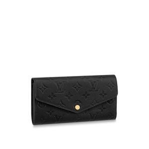 [내일도착]루이비통 여성 장지갑 사라 월릿 M82257