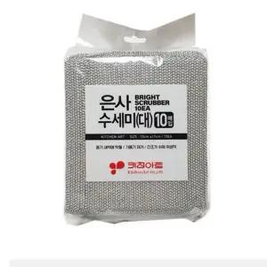 업소용 주방용 은사수세미 10매