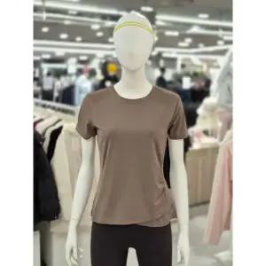 신디 에센셜 프리 셔링 반팔티 CDRP25S04 255179