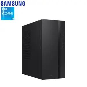 삼성전자 데스크탑 Tower DM500TGZ-SP5AB Win11Pro 인텔 코어 i5-14세대 DDR5 8GB SSD512GB
