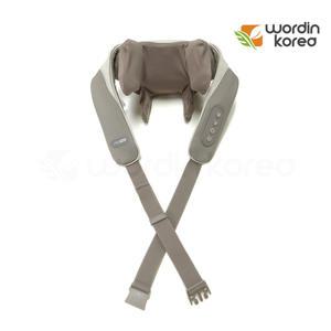 [롯데백화점]고고런 월딘 킹크랩 목어깨 마사지기 N3