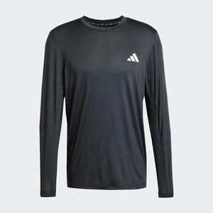[아디다스] 트레인 에센셜 긴팔 베이스레이어 티 JC7715