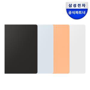 삼성 정품 갤럭시 탭 S10 FE 플러스 스마트 북커버 케이스 EF-BX620