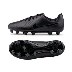 나이키 유소년 티엠포 레전드 10 클럽 FG/MG 축구화(DV4352-002)