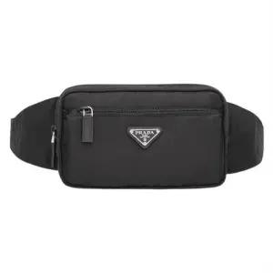 [명품] 리나일론 벨트 백 2VL977 WOO 2DMG F0002