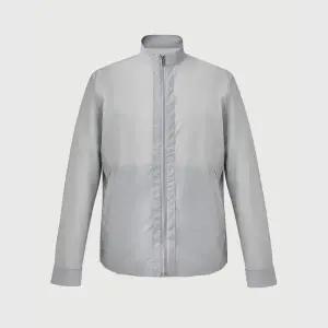 [롯데백화점]트레몰로 [트레몰로] 여름 투웨이 스트레치 캐주얼 경량 나일론 점퍼 TRNCL5M2541