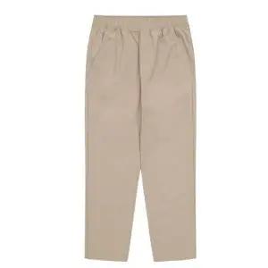 [에꼴리에]에꼴리에 배기핏쿨스판바지 24B5203_SC