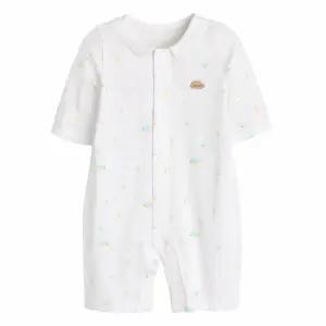 오아시스밤부싱글7부우주복 [여름]