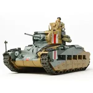 (32572) 타미야 1/48 영국 보병 전차 마틸다 MK.III/IV