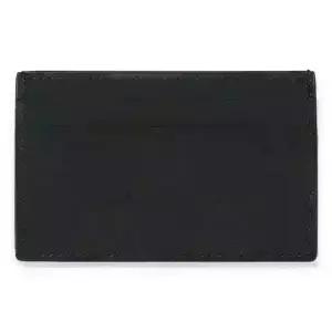 디몬트 구찌 공용 GG 러버 이펙트 카드지갑(블랙) 771315 AAC0L 1000