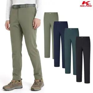 남성 봄 하이쿨 레귤러핏 시원한 등산 바지 KSC998UP7M