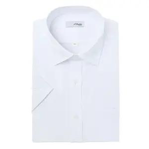 [갤러리아] (듀퐁셔츠)25년도 S/S신상품 반팔셔츠(일반핏)SE5MM11HS105SWH