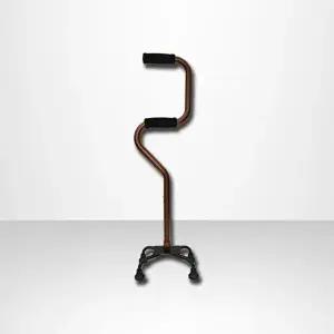 케어맥스 실버플라이 노인보행 사발지팡이 CW-MST004-W95FD64