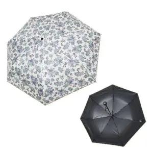 [갤러리아] [닥스] 3단 슬림 우양산 닥스정원1 PBO028