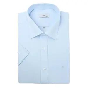 [갤러리아] [듀퐁셔츠]25년도 S/S신상품 반팔셔츠(슬림핏)SE5MM21HS301SBU