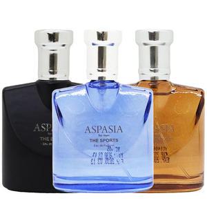 1+1 아스파시아 오드 퍼퓸 포맨 남성 옴므향수50ml