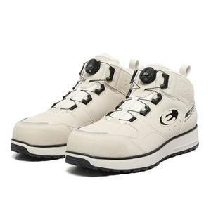 아이더 세이프티 ES-610 WO 다이얼 6인치 논슬립1등급 경량 안전화 작업화