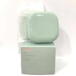 라네즈 네오 쿠션 매트 더블 세트 본품(15g)+리필(15g) 21N1