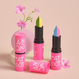 안묻어나는 묻지않는 립스틱 잘지워지지않는 타투