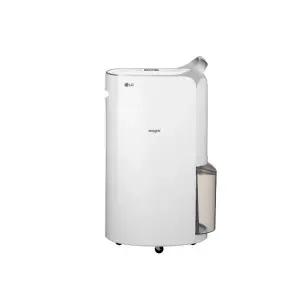 [LG] 휘센 제습기 DQ205PSVA 20L 실버