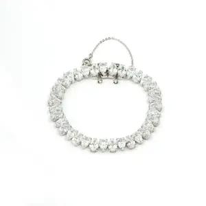 스와로브스키 Millenia 팔찌 5598350