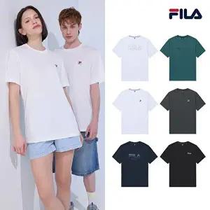 [휠라](115 사이즈 판매) FILA 퍼포먼스 남여공용 기능성 언더셔츠 (6종) (0)