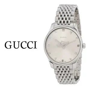 [구찌]GUCCI 구찌 여성용 메탈시계 YA1264153