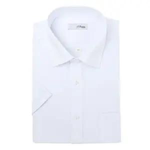 [갤러리아] (듀퐁셔츠)25년도 S/S신상품 반팔셔츠(일반핏)SE5MM11HS161SWH