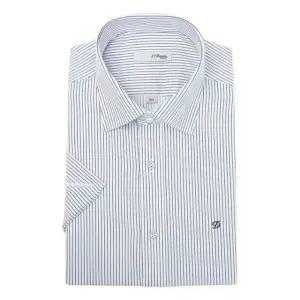 [갤러리아] (듀퐁셔츠)25년도 S/S신상품 반팔셔츠(슬림핏)SE5MM21HS362SNY