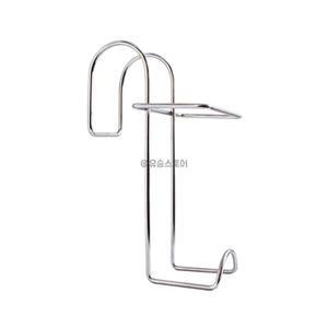 오릭스 손소독제 스텐 거치대 1개