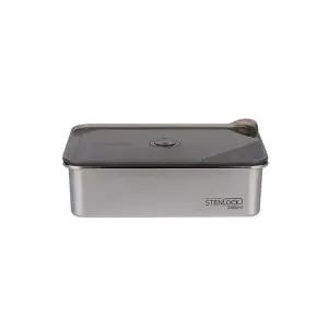 스텐락 스마트에어홀 밀폐 바트 스텐 밧드 트레이 S (2,800ml)