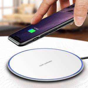 C타입15W고속무선충전패드 충전기 전기종호환 올인원