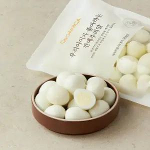 우리 아이가 좋아하는 깐메추리알 270g